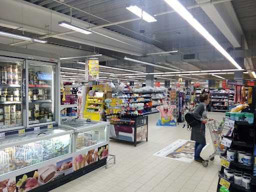 Kaufland Medgidia