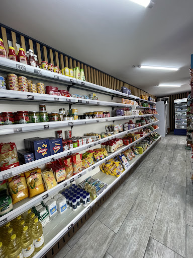 CHECK IN COFFEE EXPRESS MARKET