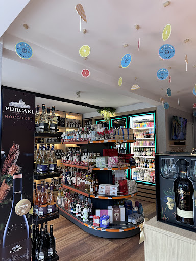 Mondo - Magazin de Vinuri si Bauturi Navodari