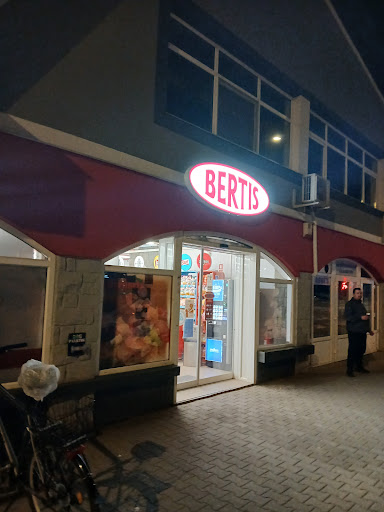 Bertis Magazin 2