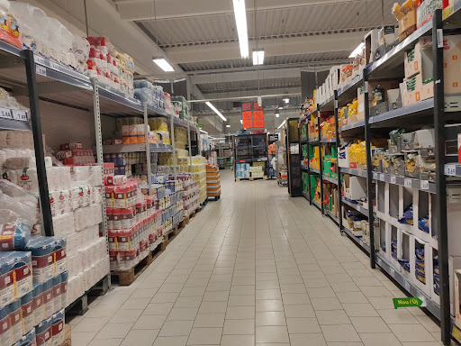 Kaufland Targu Secuiesc
