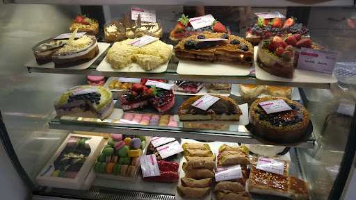 Süti Éden - Eden Sweets