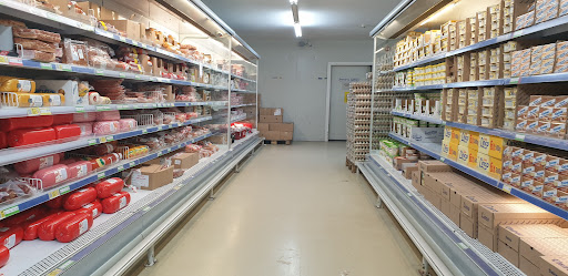 METRO Punct Târgoviște