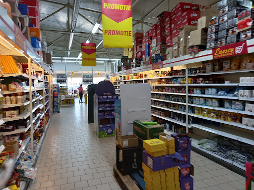 Enescu Supermarket