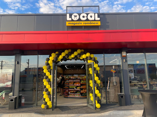 LOCAL - Magazin Românesc