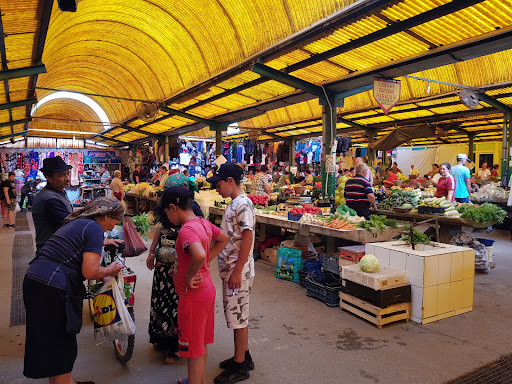 Piața Calafatului