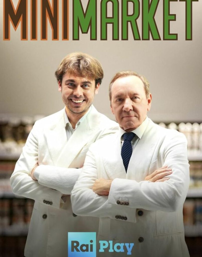 Minimarket 1 minimarket