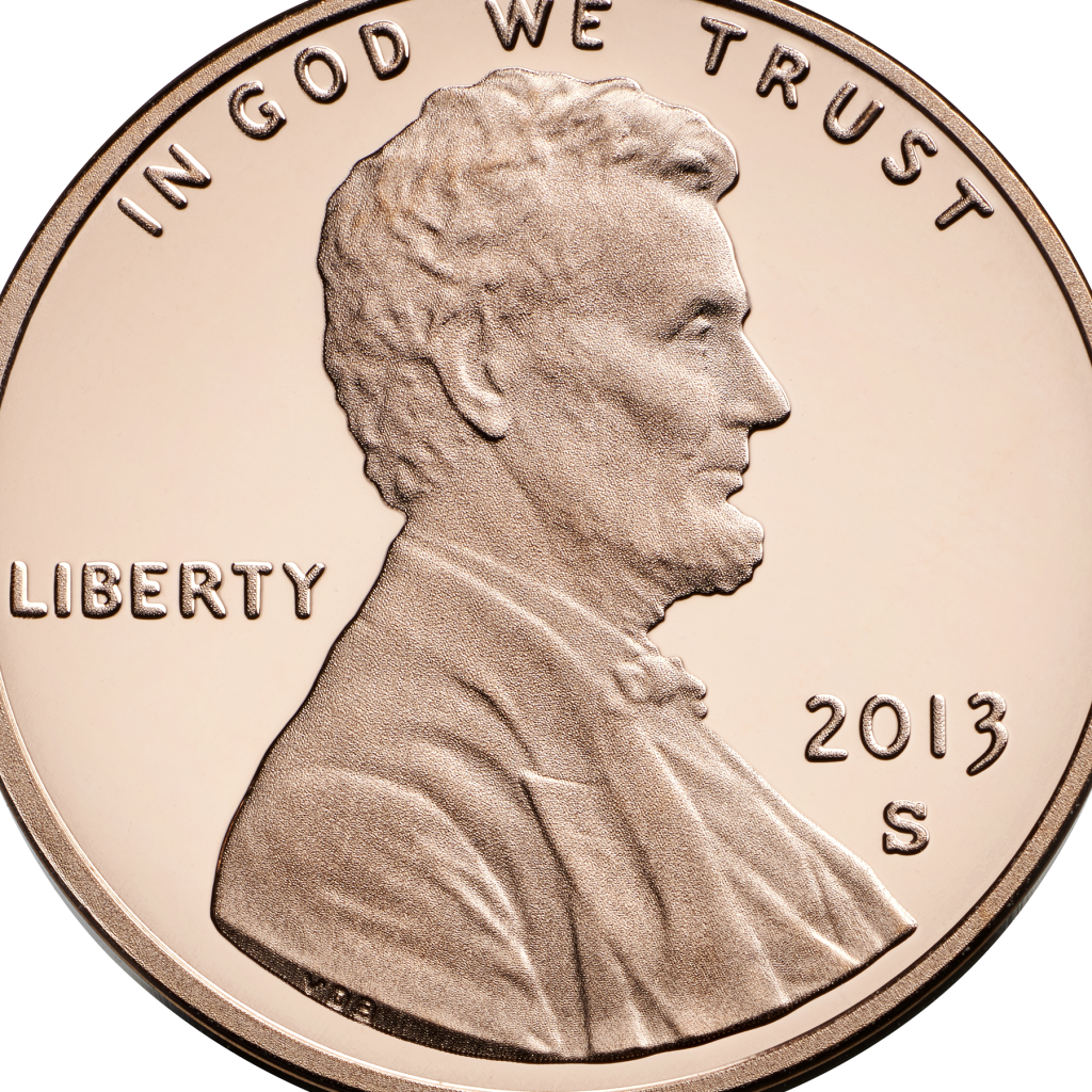 penny